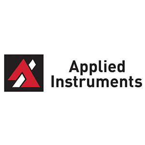 Applied Instruments web