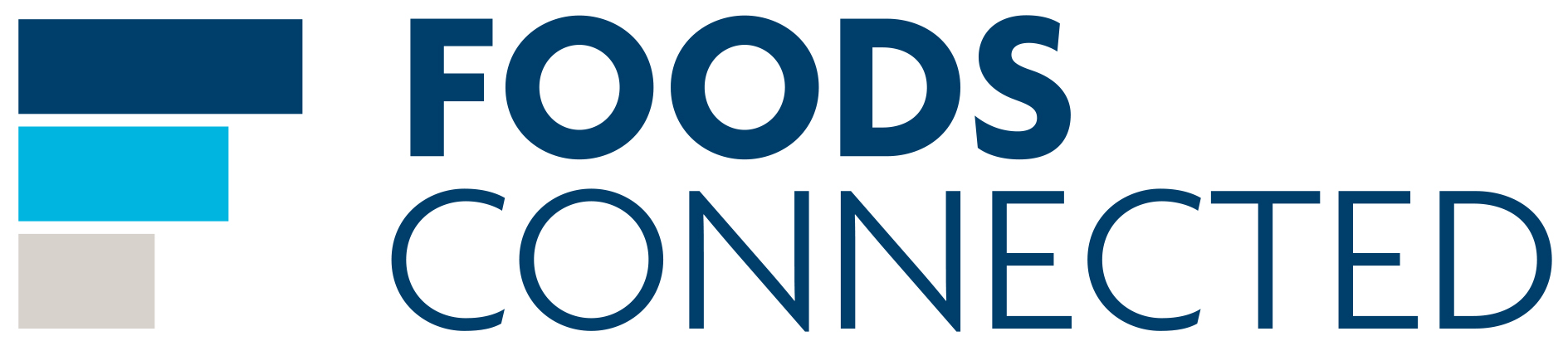 FoodsConnected logos UPDATE