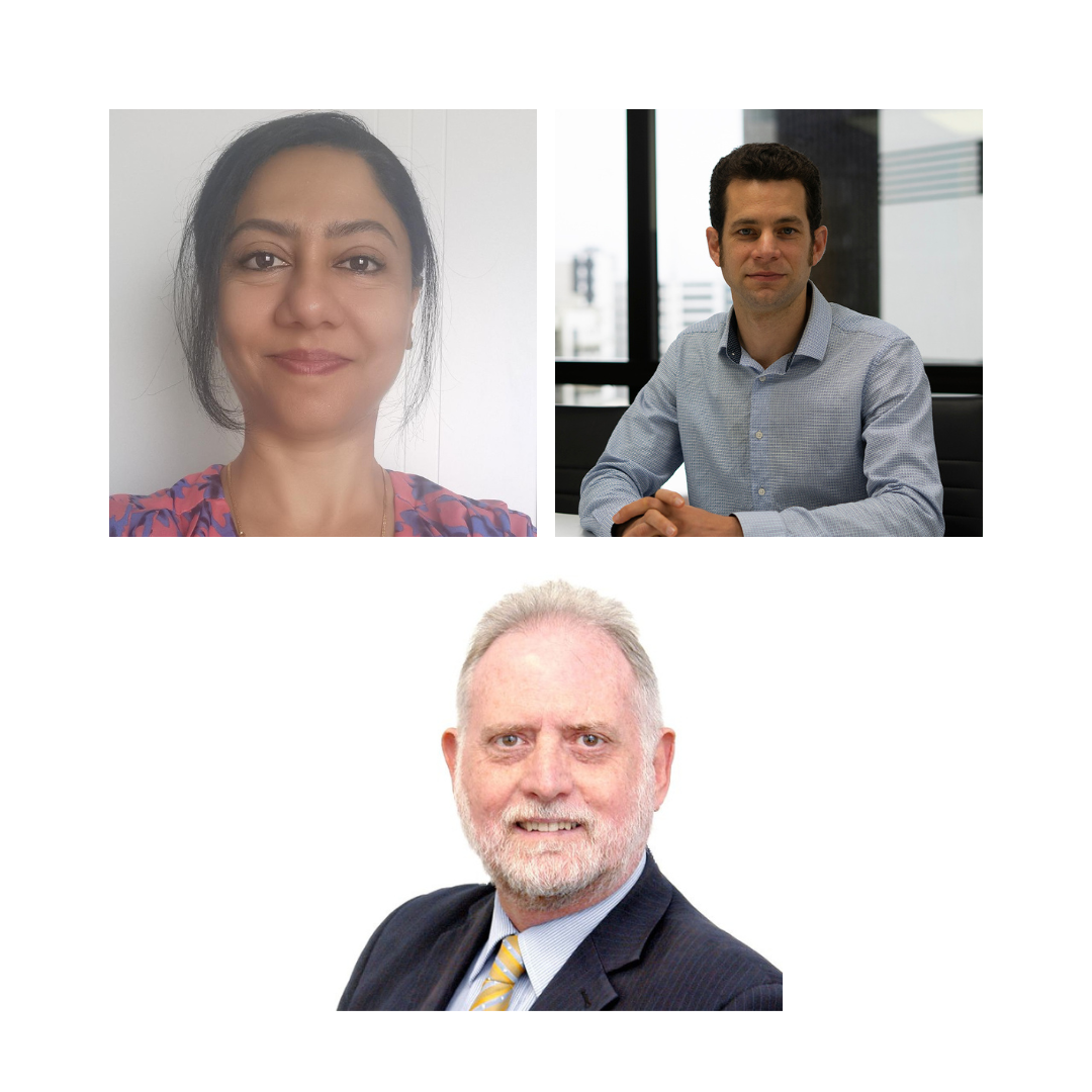 Workshop - Want a 15% tax credit on your R&D costs? - Sabina Patel & Pablo German - Callaghan Innovation