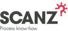 SCANZ logo