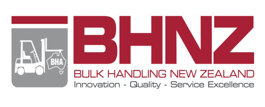 Bulk Handling New Zealand Ltd