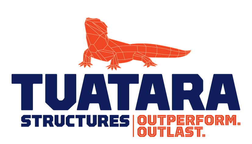 Tuatara logo
