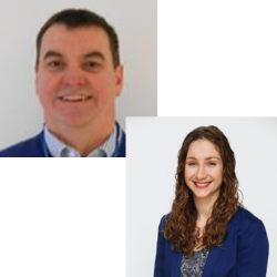 Tips for export and updates to food safety rules - Grace Powell and Simon Holst - New Zealand Food Safety