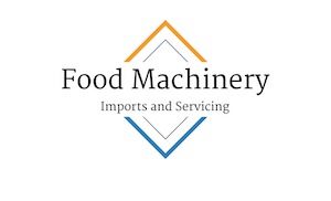 Food Machinery, Imports & Servicing