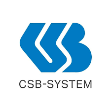CSBsystem logo