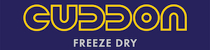 Cuddon Freeze Dry Logo web