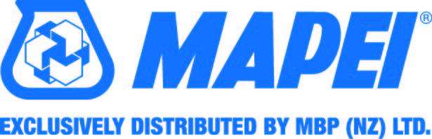 Mapei Exclusive logo blue