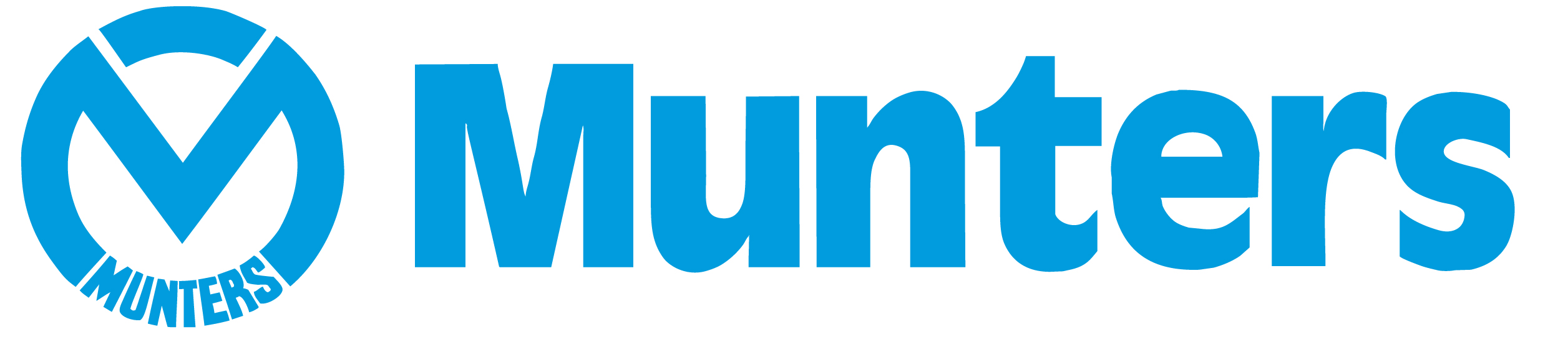 Munters Logo 2013