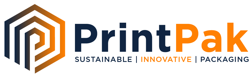 PrintPak Logo