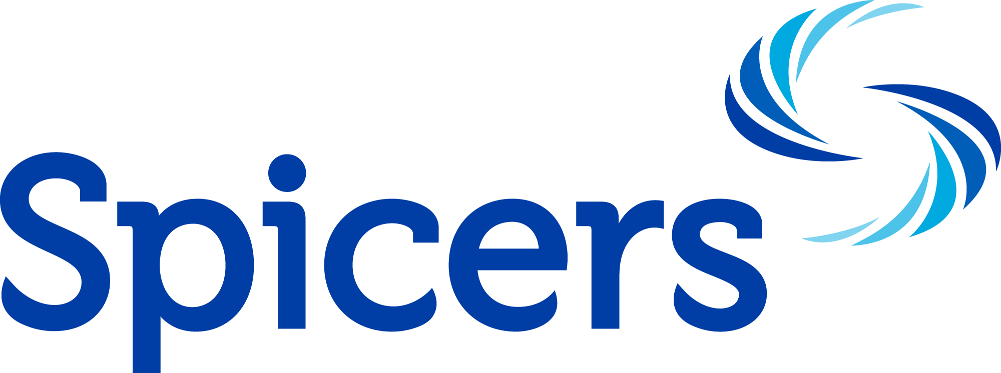 Spicers logo RGB