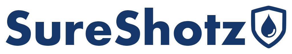 SureShotz Logo
