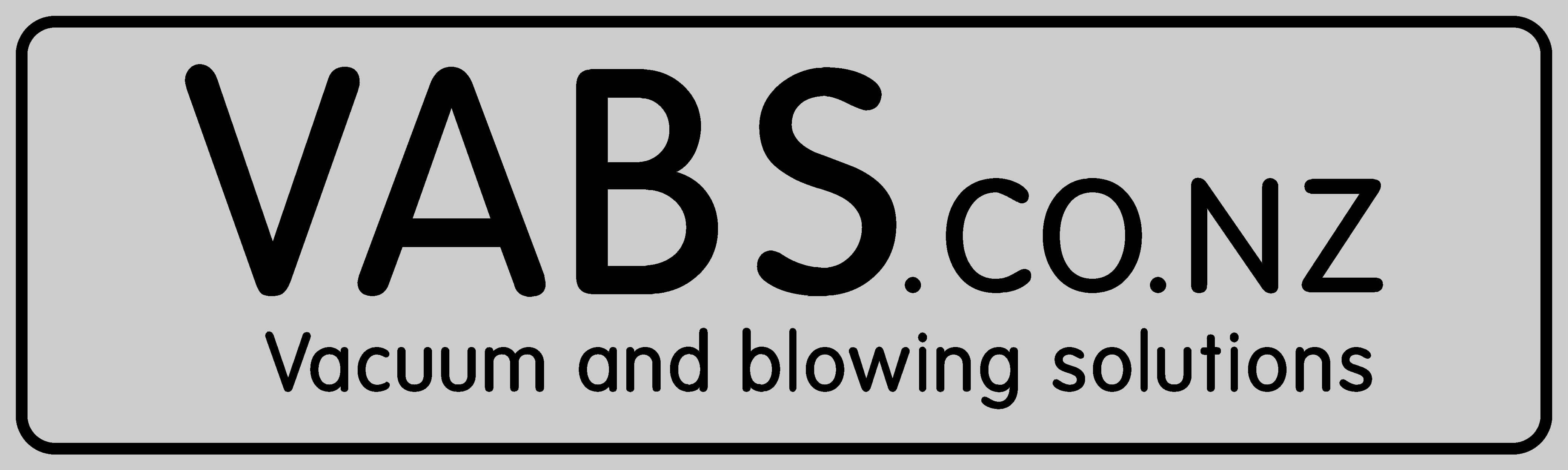 VABS Logo Sign