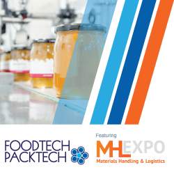Foodtech Packtech 2022 image