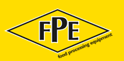 food processing equipment logo