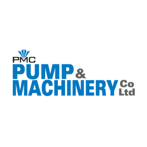 pump machinery logo new