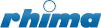rhima logo