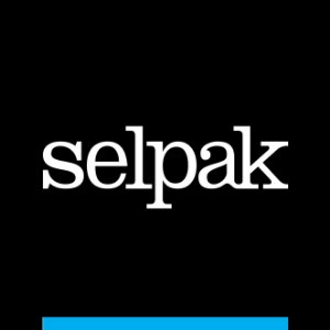 selpak logo new
