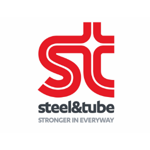 steel tube logo new