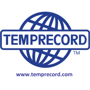 temprecord logo new